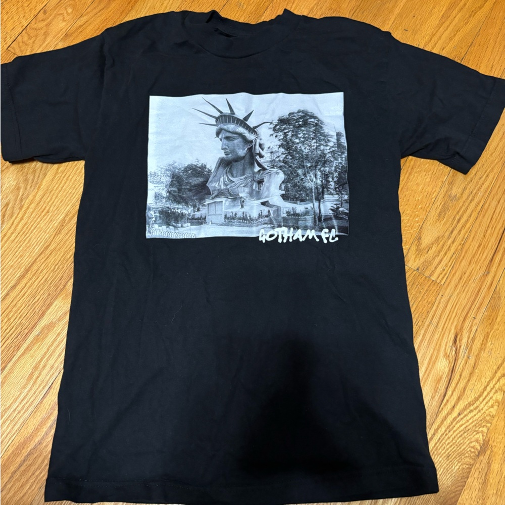 Official Gotham FC merch